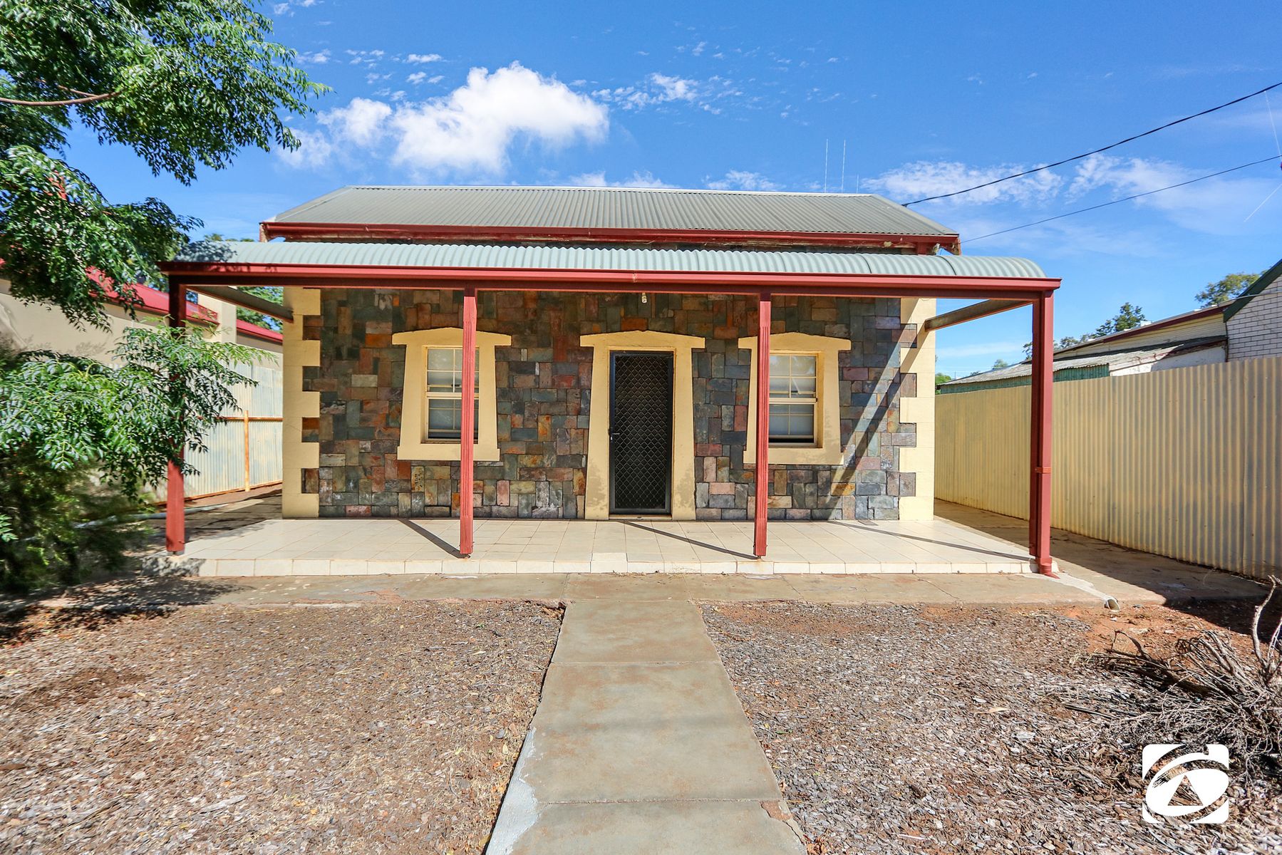 105 WILLIAMS LANE, BROKEN HILL NSW 2880, 0房, 0浴, House