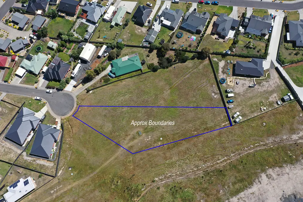 New Norfolk Build Your Dream Home or a Great Multiple Build Opportunity