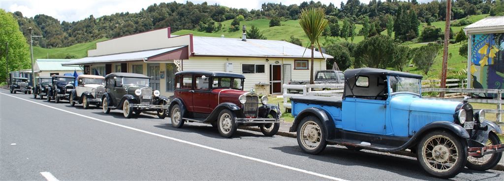 Ellis Road, Benneydale, Waitomo, 5 침실, 0 욕실