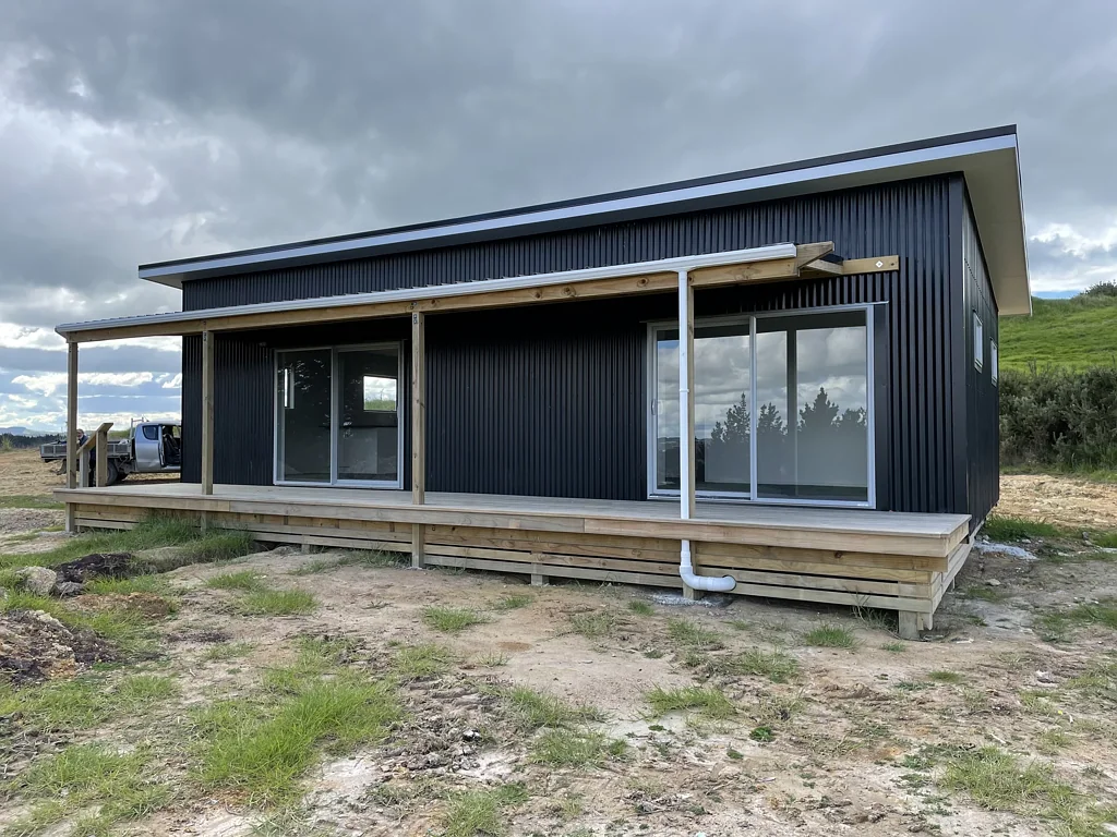 Hikurangi Affordable Lifestyle Living on 1.86ha