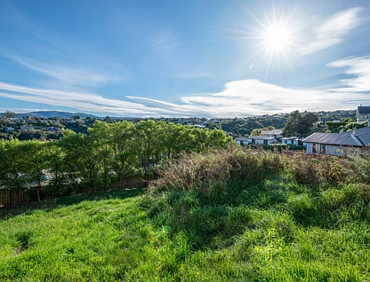 1 Lauriston Street, Andersons Bay, Dunedin City, 0 침실, 0 욕실, Section