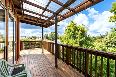Dunedin Central 3Zimmer Prime Central City Location
