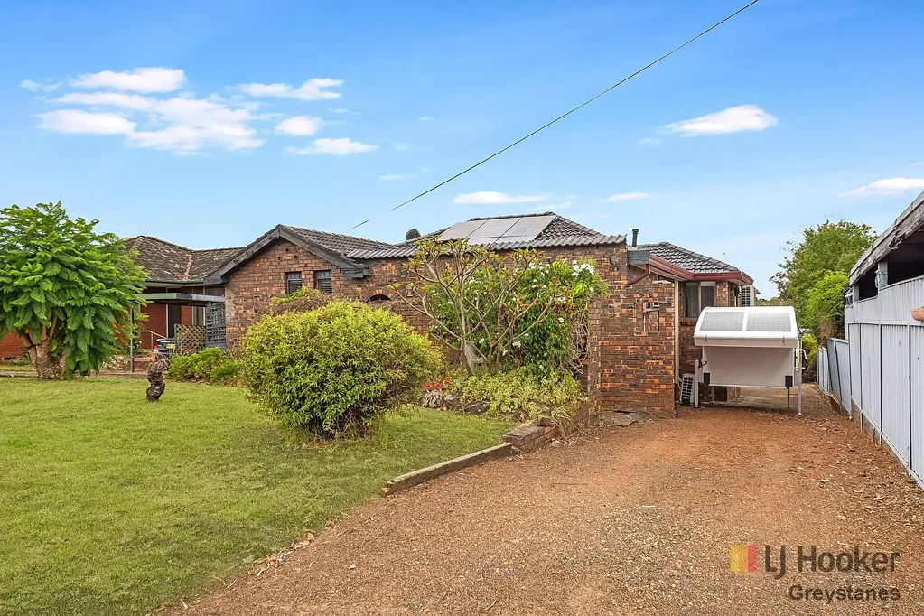 22 Daisy Street, Greystanes, NSW 2145