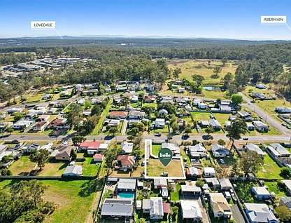 19a Long Street, Cessnock, Hunter, 0 Bedrooms, 0 Bathrooms, Section