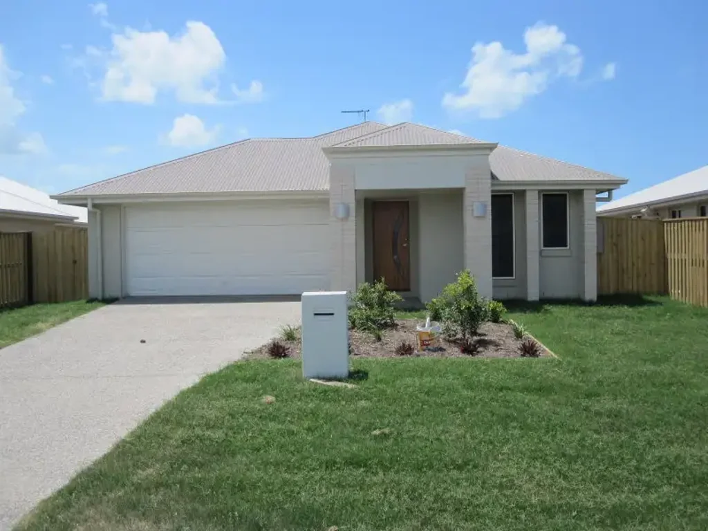 PERFECTLY POSITIONED FOUR BEDROOM HOME