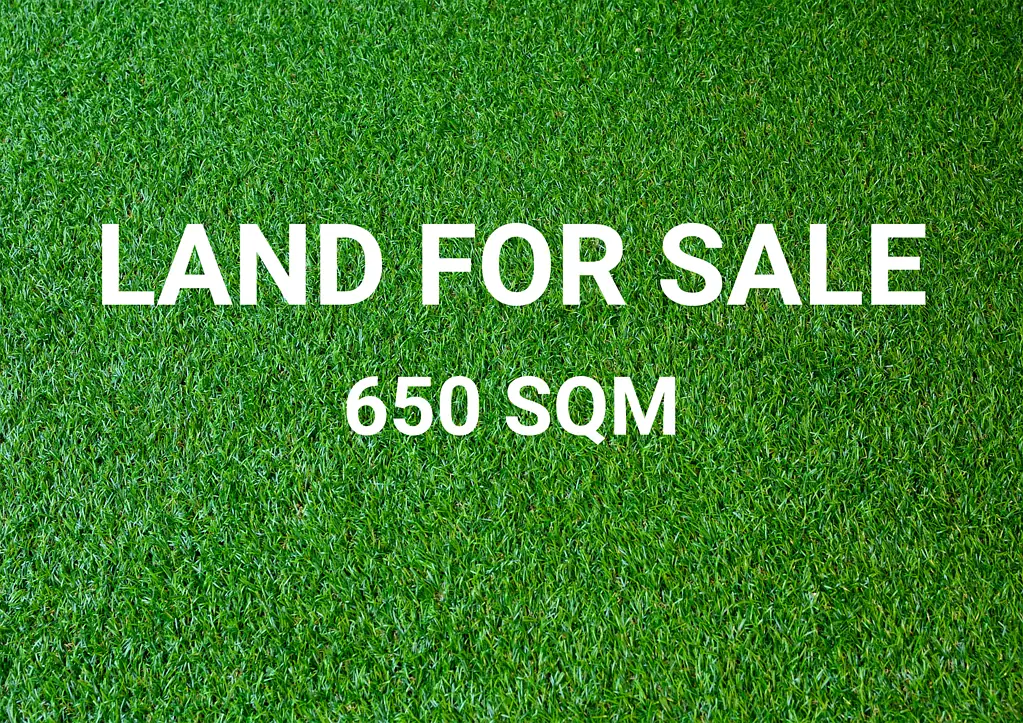 Yarrabilba Prime 650sqm Block on Hamersley Road