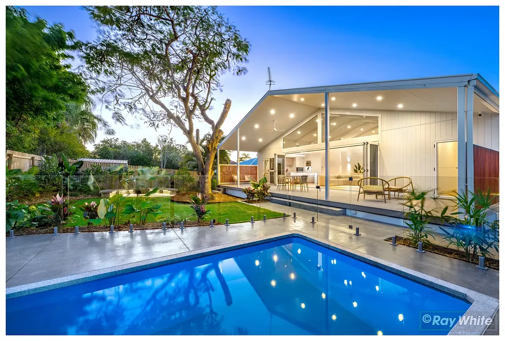 Wandal 5 Slaapkamer Exceptional by design. Yours by choice.