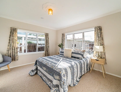 4 Heretaunga Square, Silverstream, Upper Hutt, 3房, 1浴, 独立屋
