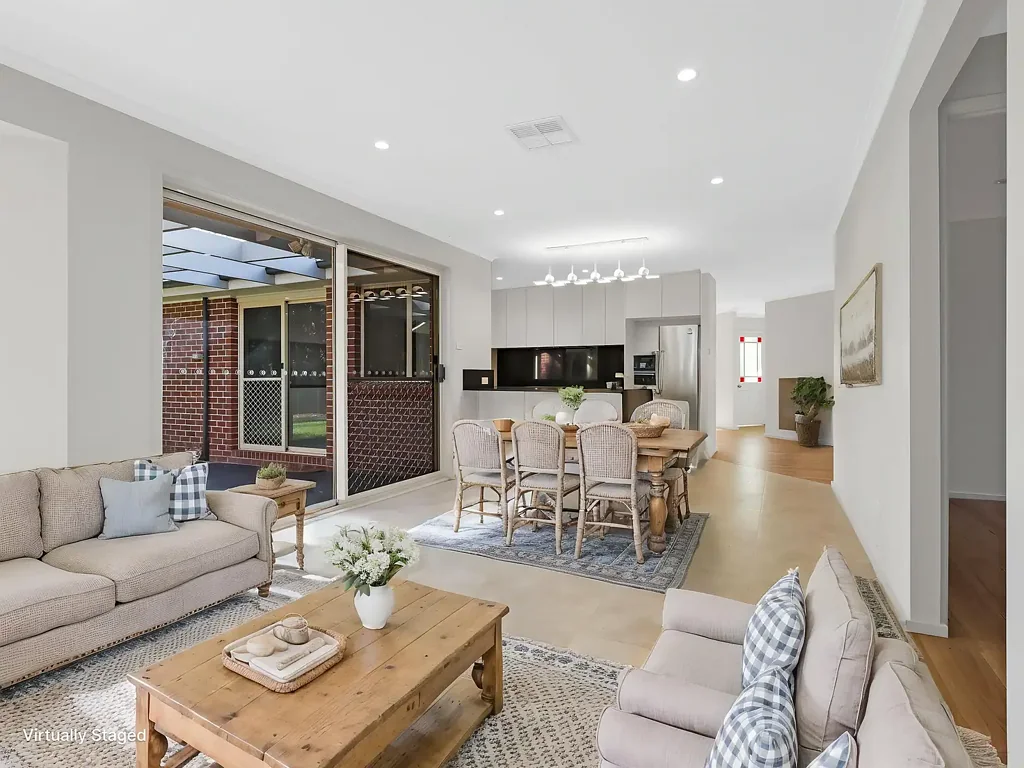 15 Forwood Crescent, Bundanoon, NSW 2578