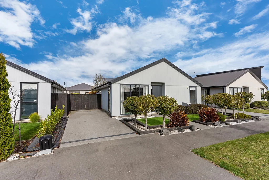 Wigram 2 Slaapkamer Owners committed to sale