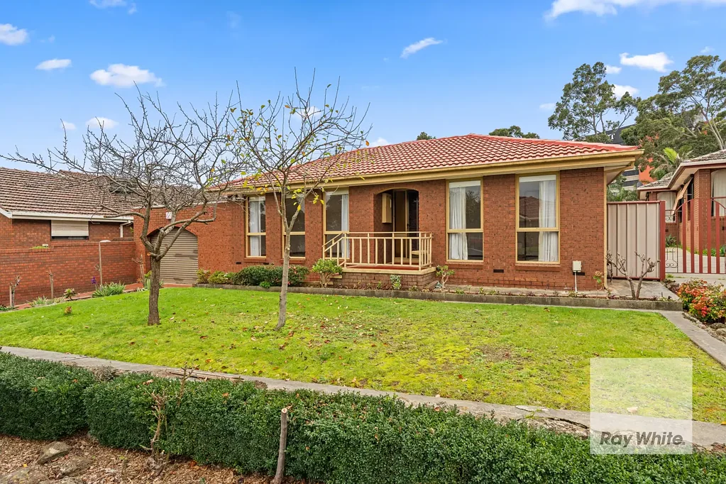 Family Home in Heart of Bundoora