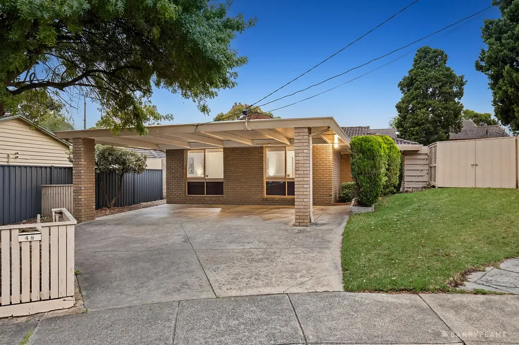 48 Dryden Street, Doncaster East, VIC 3109