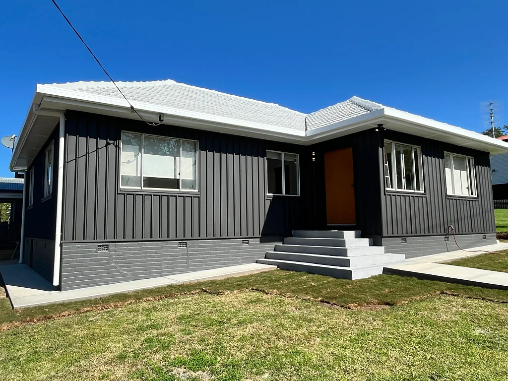 Toowoomba City 3બેડરૂમ Stylishly Renovated Inner-City Gem - 3 Bedroom, 2 Bathroom Home
