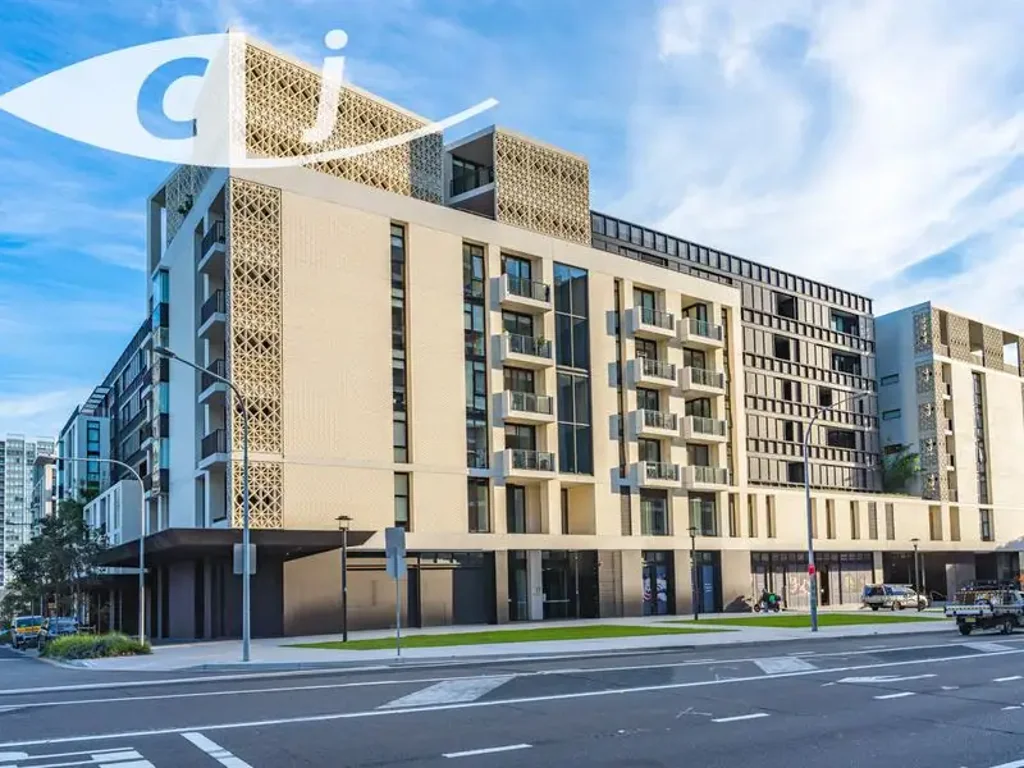 Contemporary Studio Bedroom apartment in the Heart of Waterloo