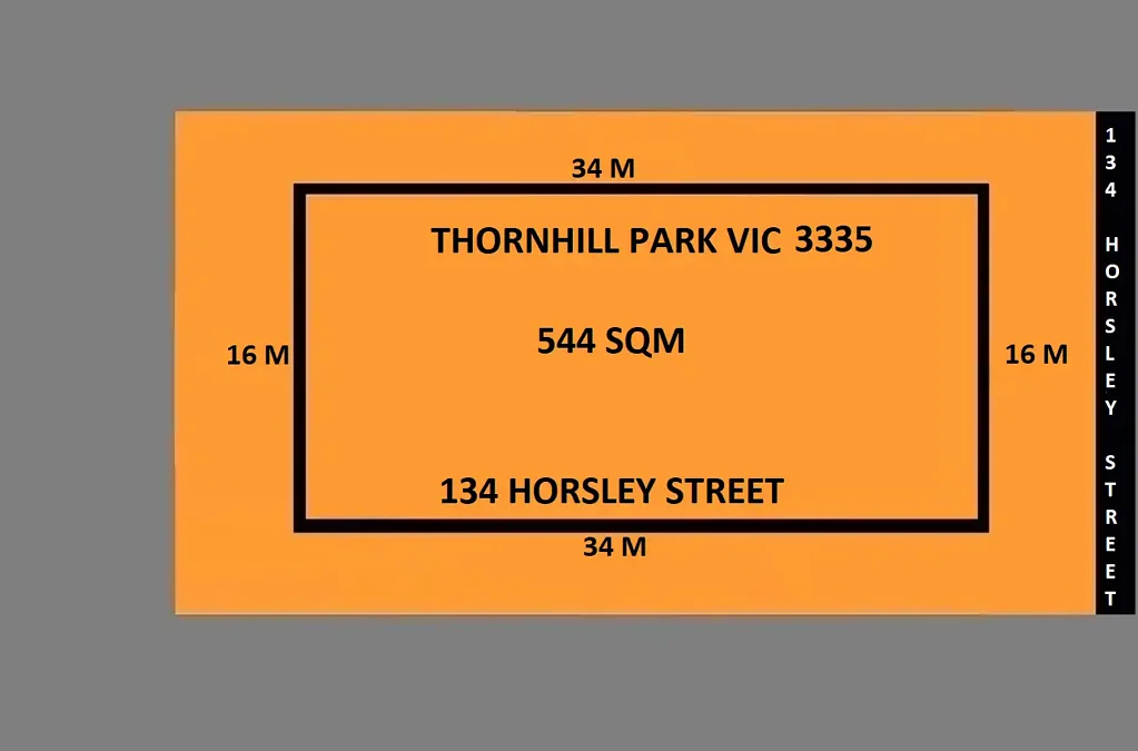 Thornhill Park Titled Land Ready to Build | Prime Thornhill Park Location - Thornhill Park VIC 3335
