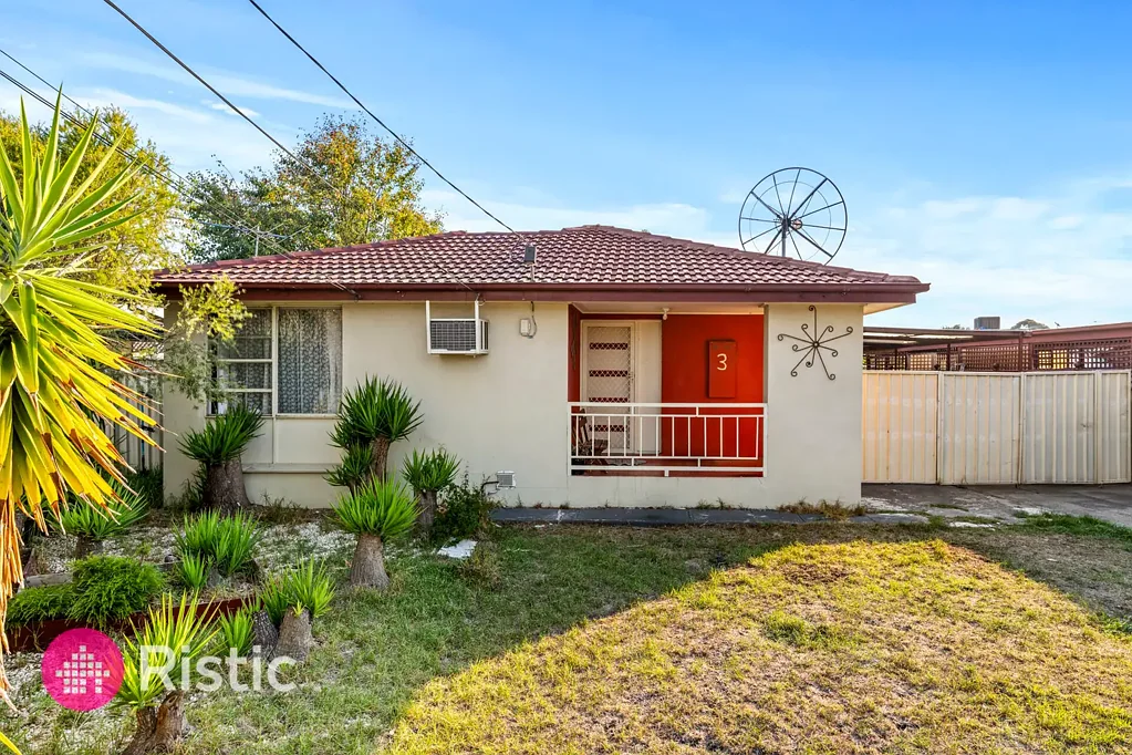 3 Ventnor Crescent, Coolaroo, VIC 3048