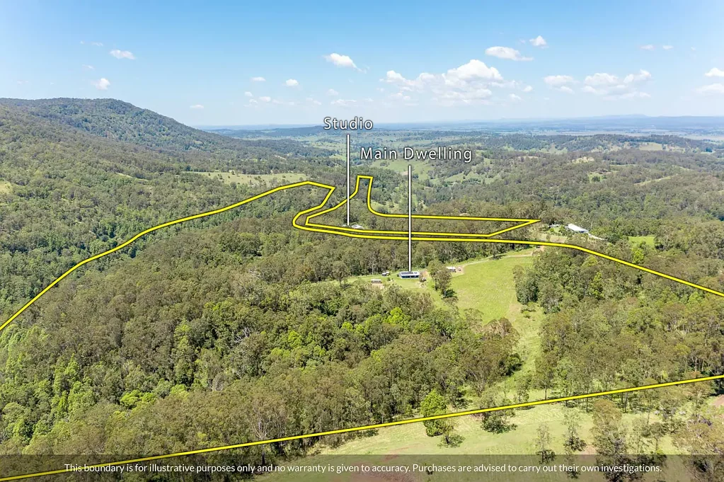 515 Boorabee Creek Road, Boorabee Park, NSW 2480