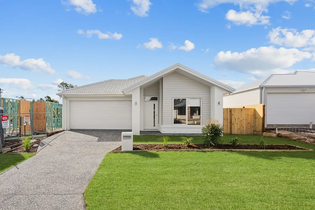 Contemporary Bayside Living with Premium Finishes