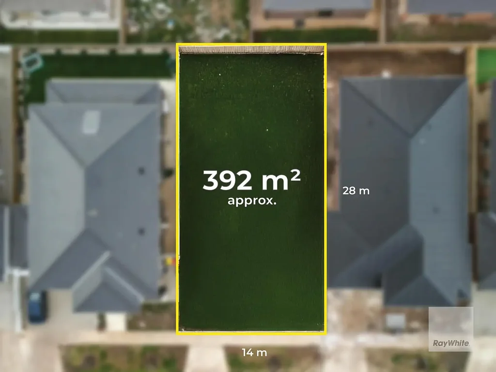 Tarneit Build Your Dream Home in the Heart of Tarneit's Grove Estate!