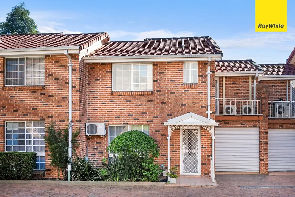 12/100 Kissing Point Road, Dundas, NSW 2117