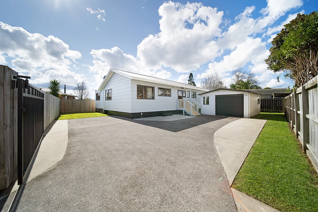 164B Clevedon Road, Papakura, Auckland