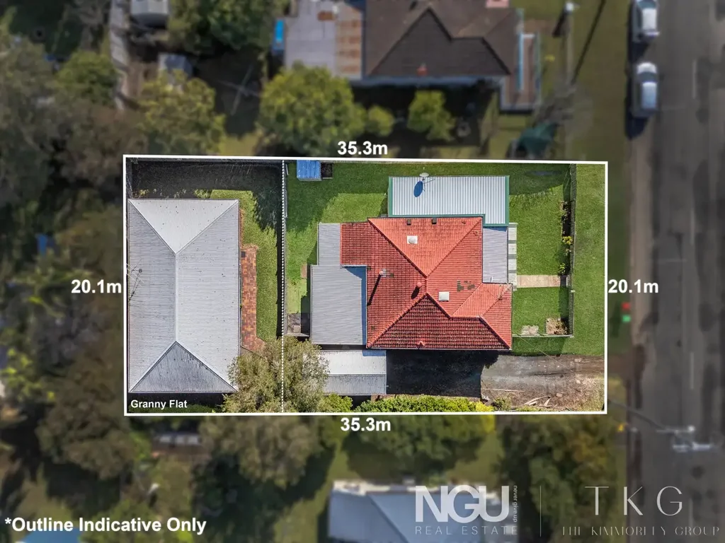 172 Chermside Road, Basin Pocket, QLD 4305