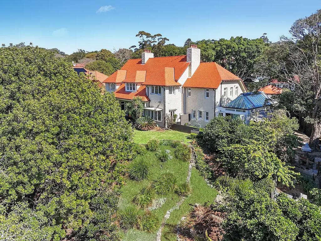 65 Cranbrook Road, Bellevue Hill, NSW 2023