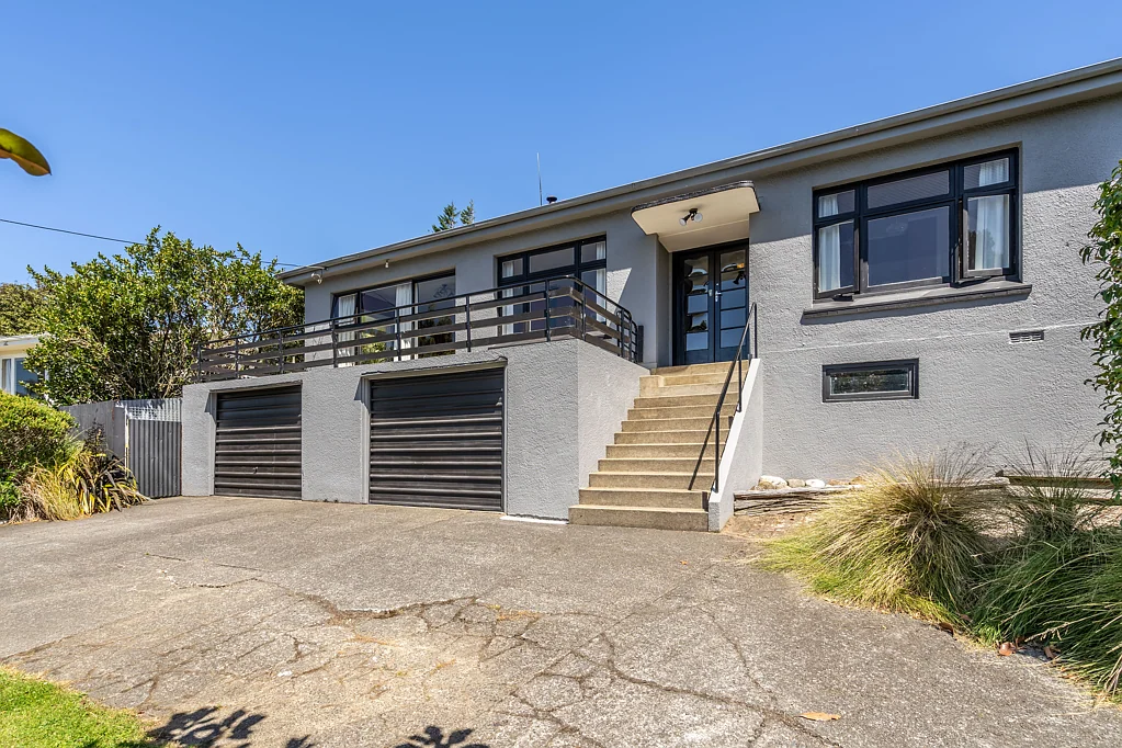 Otautau 3房  Serene Family Retreat