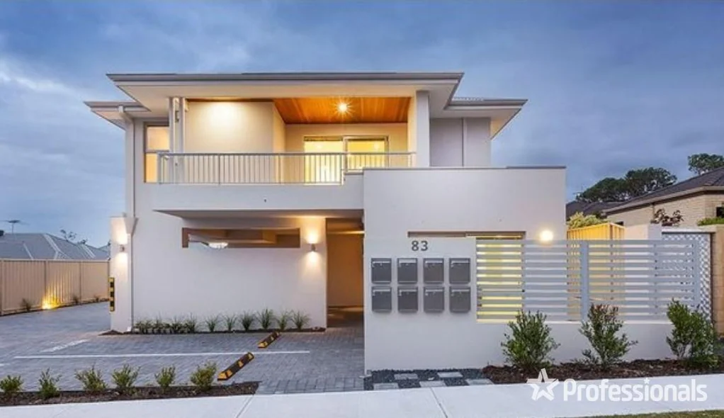 6/83 Harrison Street, Nollamara, WA 6061