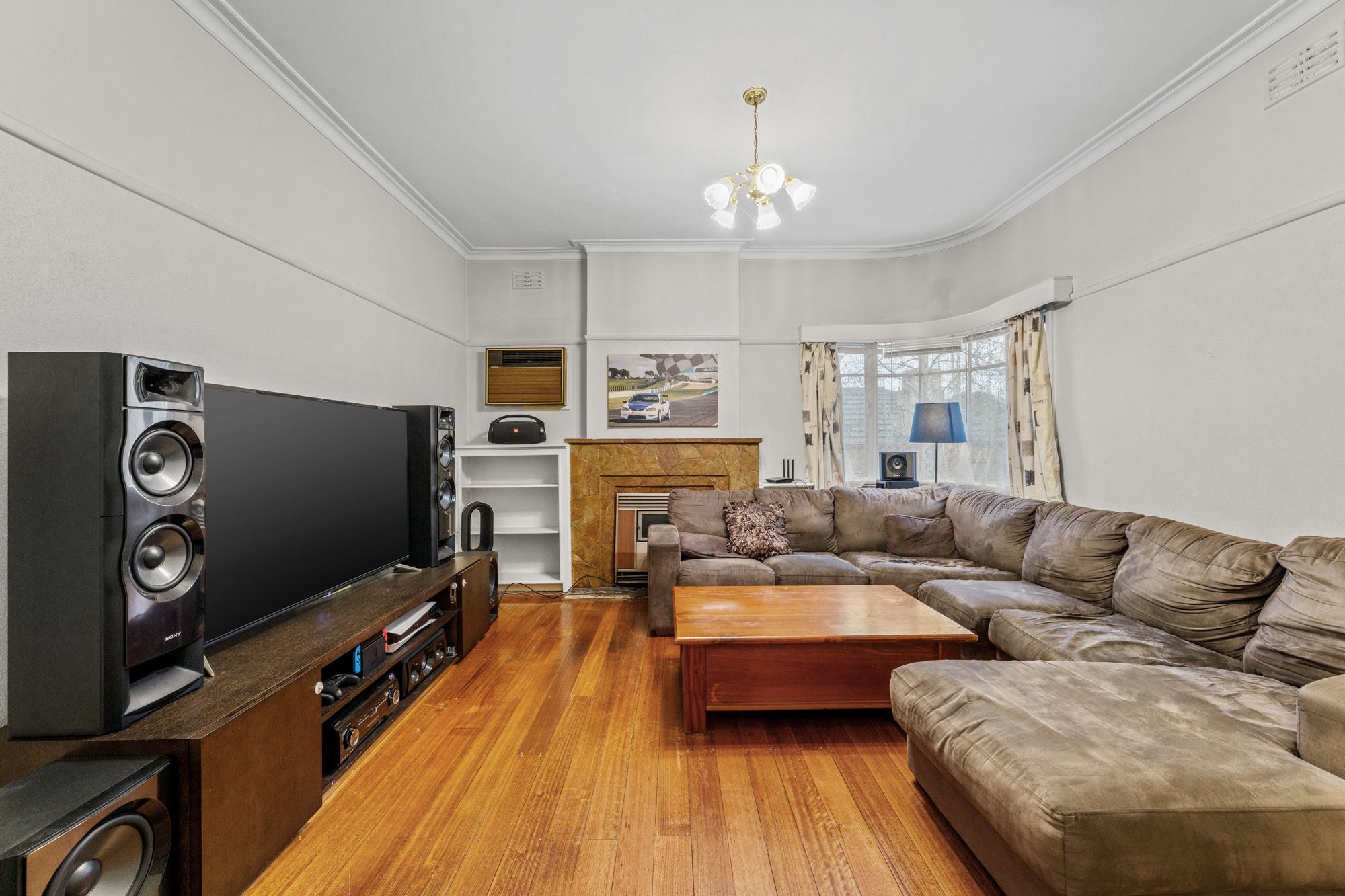 74 ELEY RD, BURWOOD VIC 3125, 0部屋, 0バスルーム, House