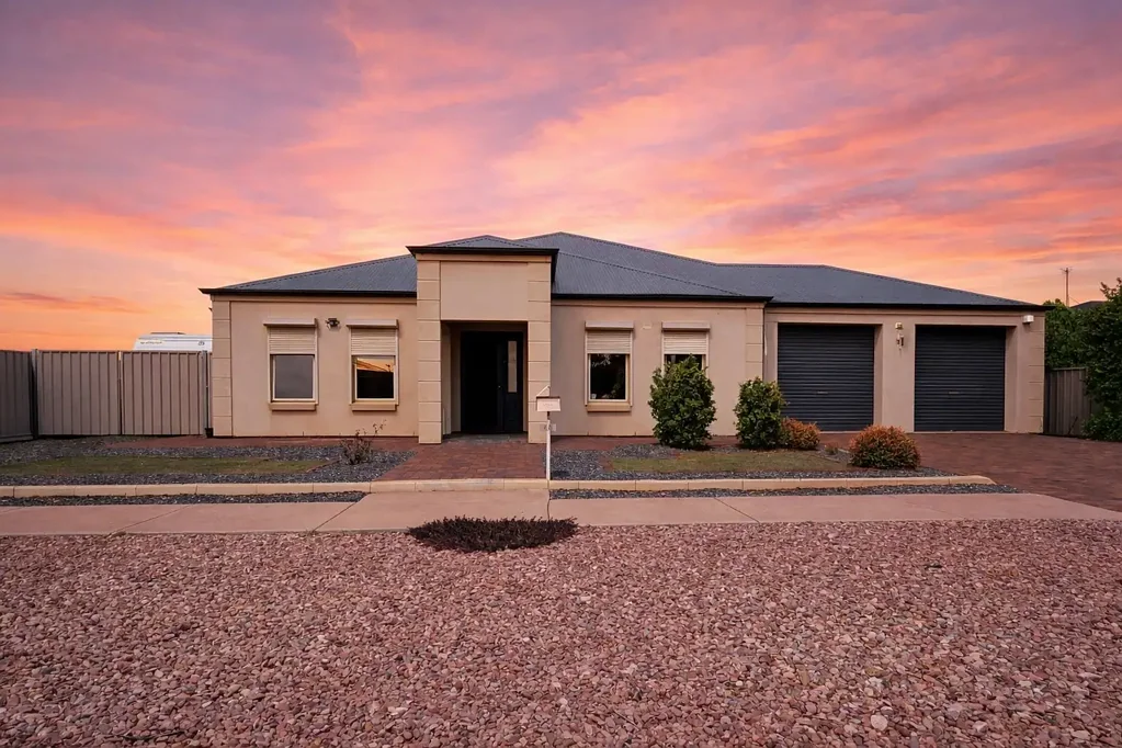 46 Risby Avenue, Whyalla Jenkins, SA 5609