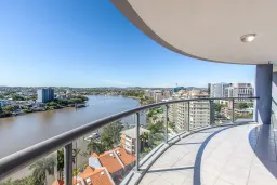 40/30 O'Connell Street, Kangaroo Point