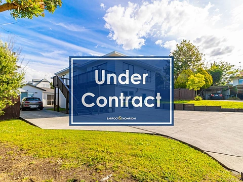 44 Gosford Drive, Botany Downs, Manukau City