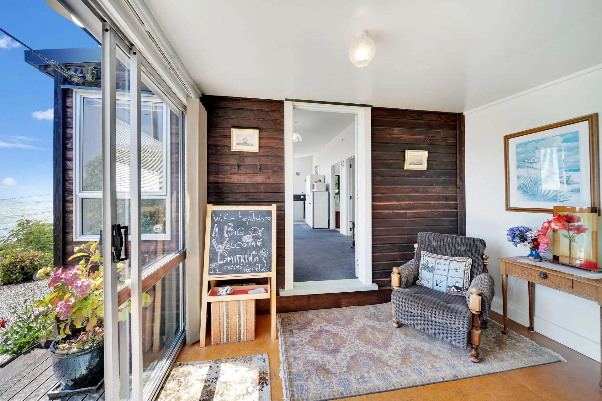100 Haven Street, Moeraki, Waitaki, 2房, 1浴, 独立屋