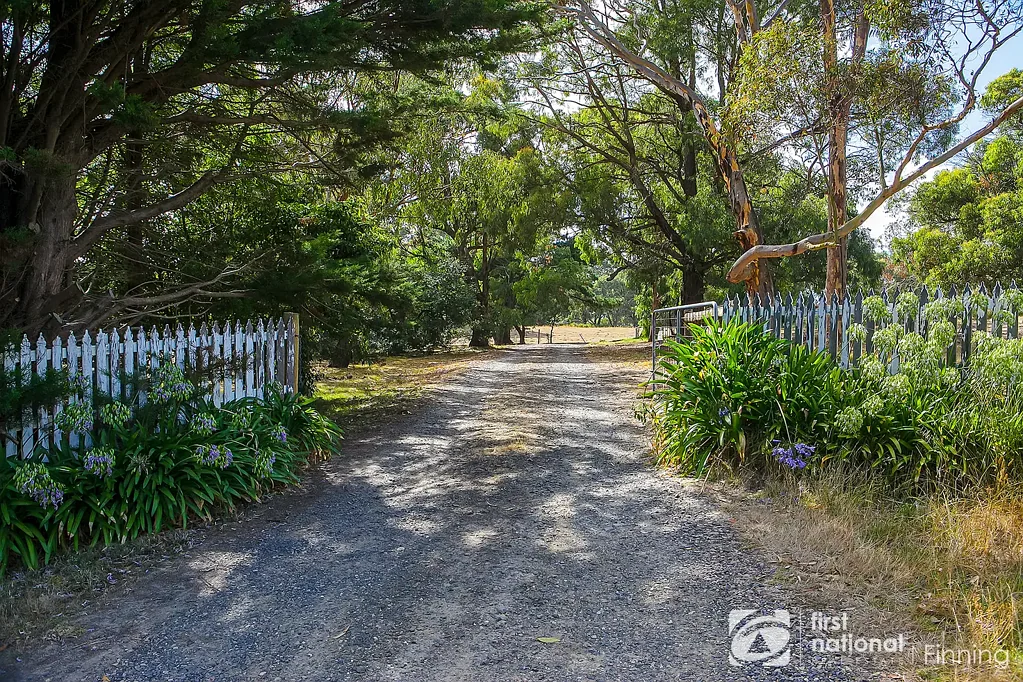 Family Farm For Lease!