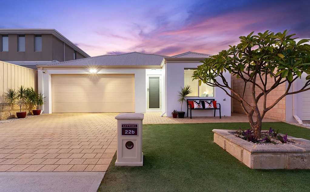 22B Hardcastle Avenue, Landsdale, WA 6065