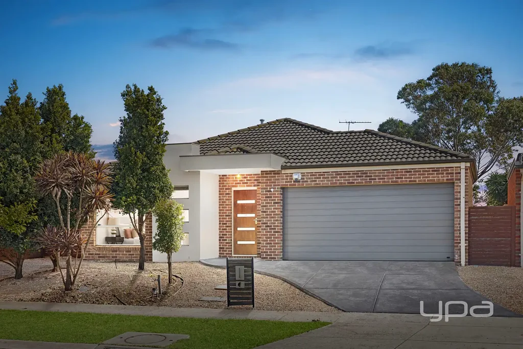 Point Cook 4कमरा A Feature-Packed Home Built for Everyday Enjoyment!