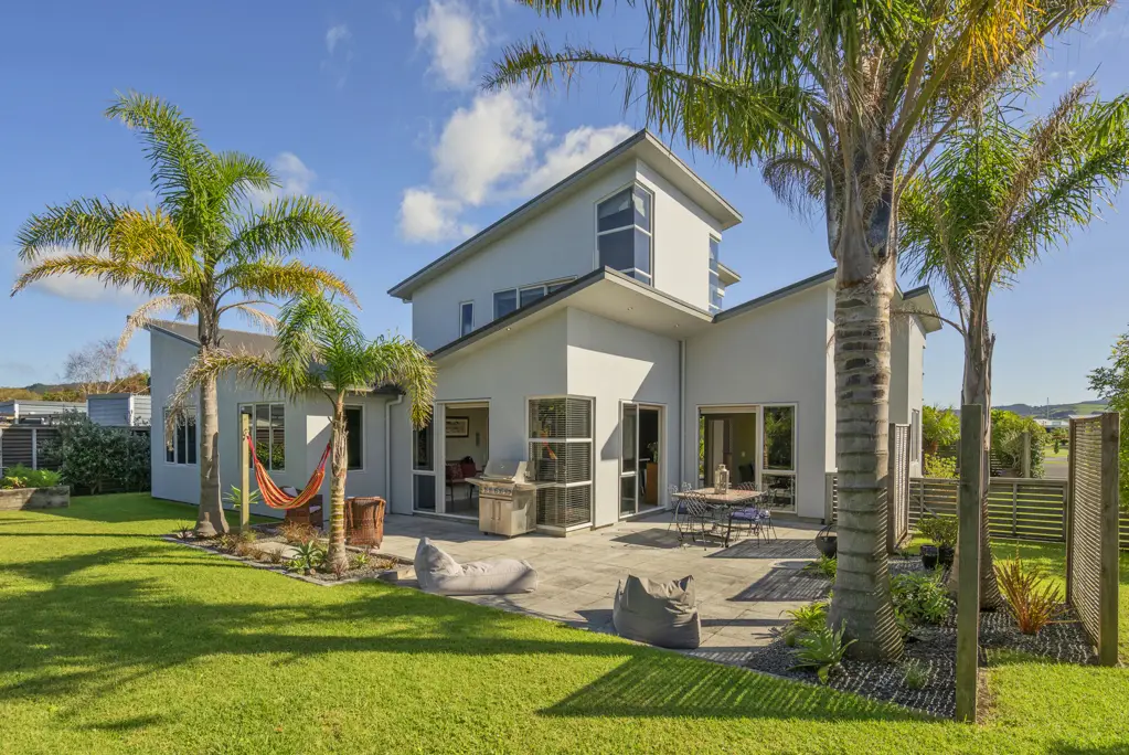 Whitianga 5Habitaciones WATERWAYS ESCAPE: SUN FUN BOATS FISHING MEMORIES
