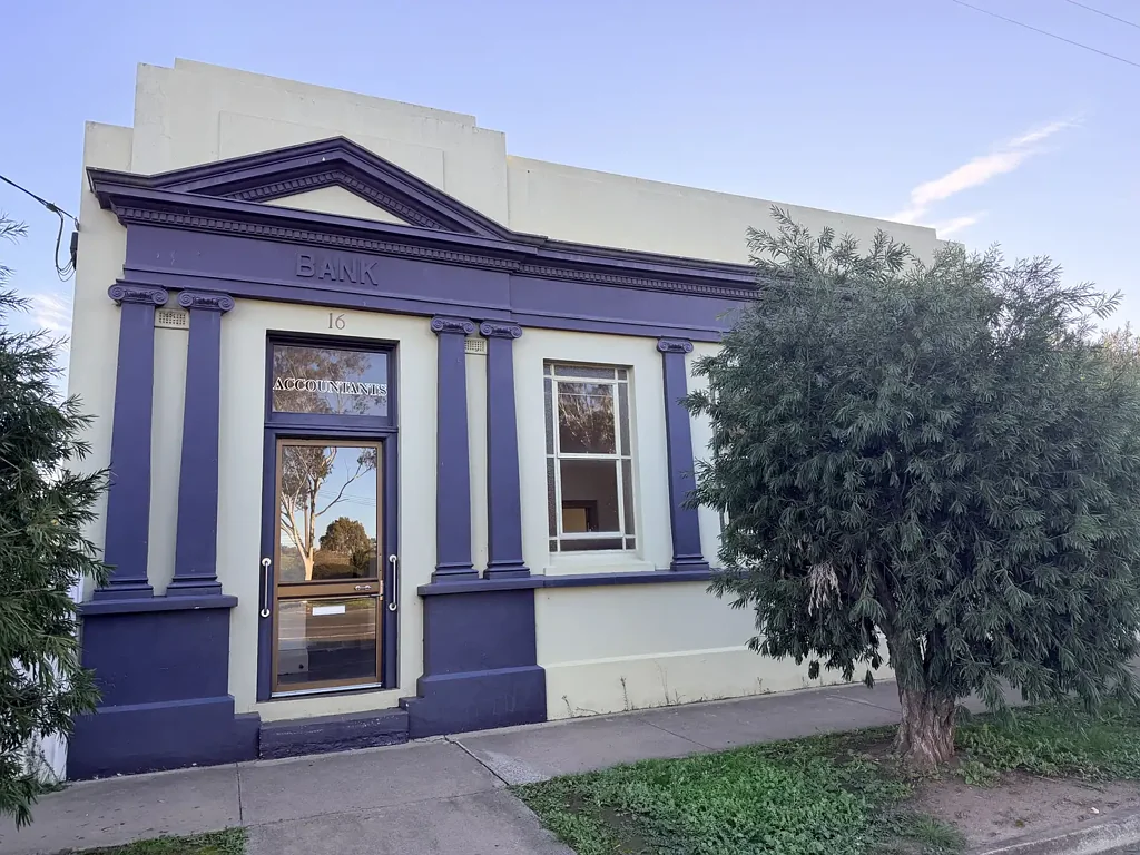 Rupanyup 5房  Unique Home & Historic Commercial Opportunity - Expressions of Interest