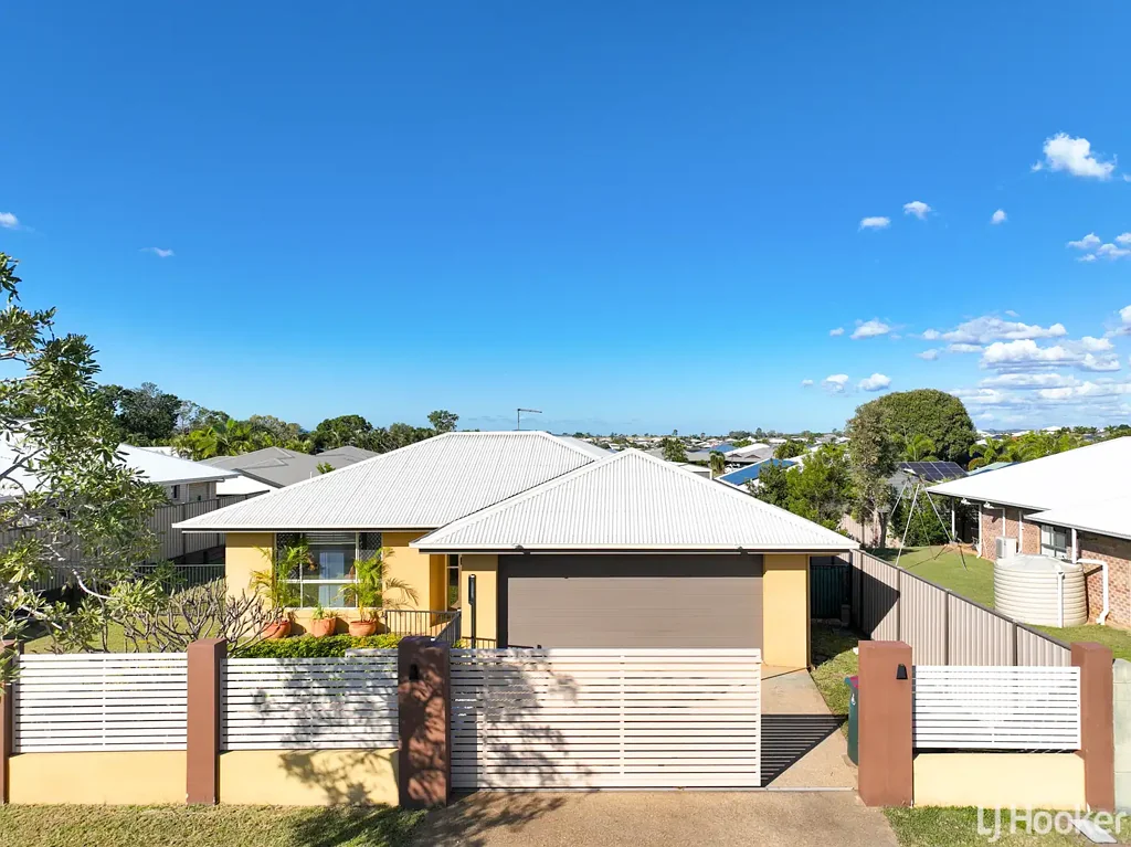 6 Keirin Court, Gracemere, QLD 4702