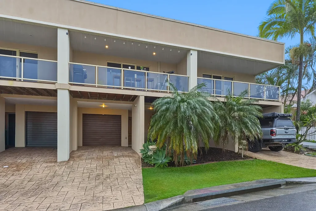 3/28 Palma Crescent, Varsity Lakes, QLD 4227
