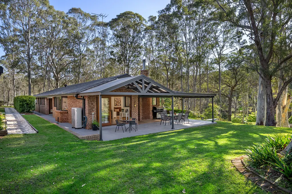2 Ridgeway Crescent, Sun Valley, NSW 2777