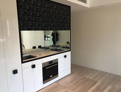 UNIT 1507/33 ULTIMO ROAD, Haymarket, Sydney CBD, 1房, 1浴, Apartment
