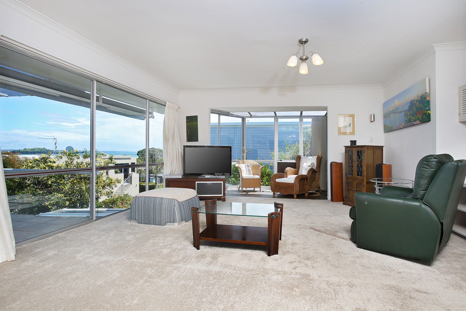 3/57 Selwyn Avenue, Mission Bay, Auckland, 2 ห้องนอน, 2 ห้องน้ำ