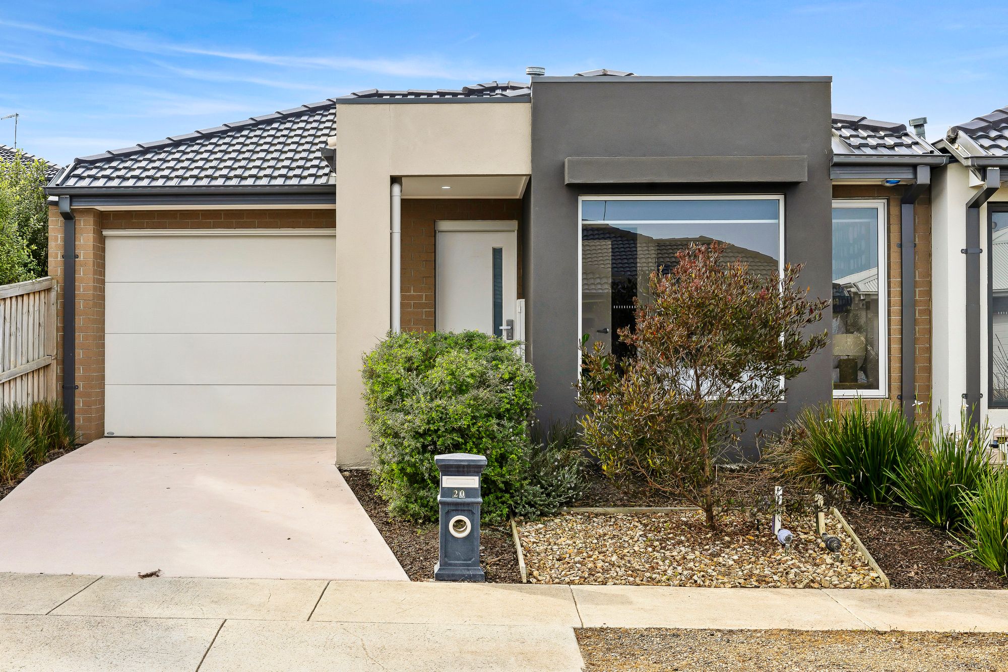 20 BARATHEON RD, CHARLEMONT VIC 3217, 0房, 0浴, House