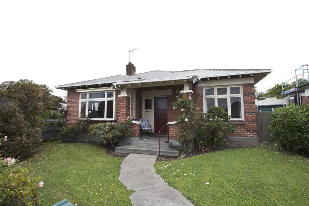 68a Wai-Iti Road, Highfield, Timaru, 3 غرف, 1 حمامات