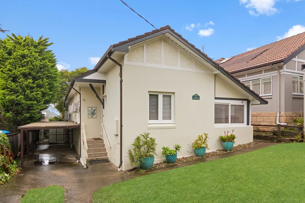 Fantastic Family Home In A Sought-After Location