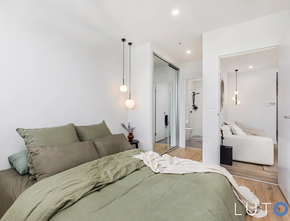 217/2 Terry Connolly Street, Coombs, Molonglo Valley District, 2 chambres, 2 salles de bain, Apartment