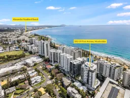 503/19 First Avenue, Mooloolaba