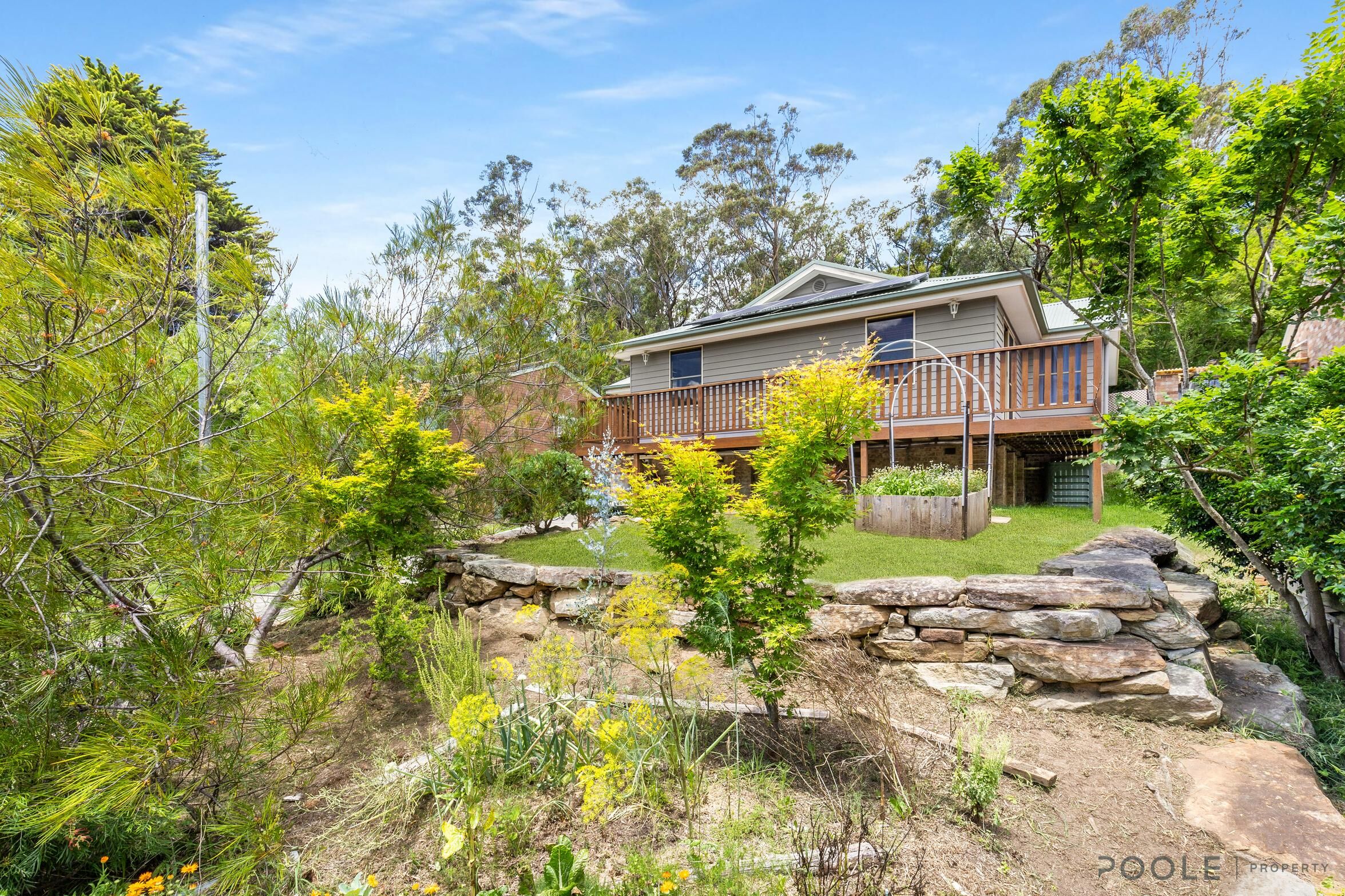 25 TALBOT RD, HAZELBROOK NSW 2779, 0 Schlafzimmer, 0 Badezimmer, House